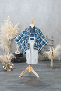 桜川スタジオの七五三5歳男児衣装004